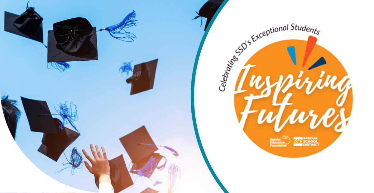 SEF Scholarship Winners Revealed!