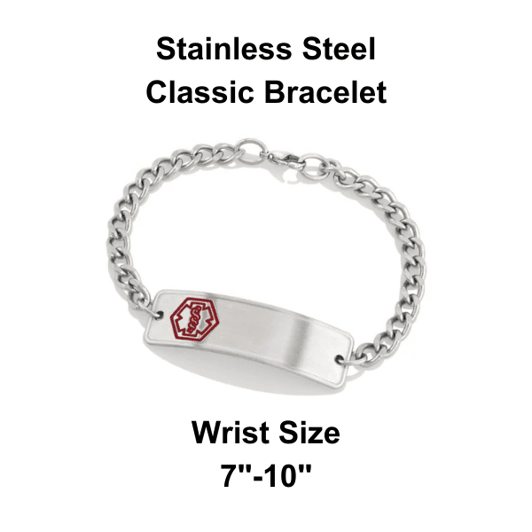 classic bracelet