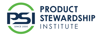 Product Stewardship Institute