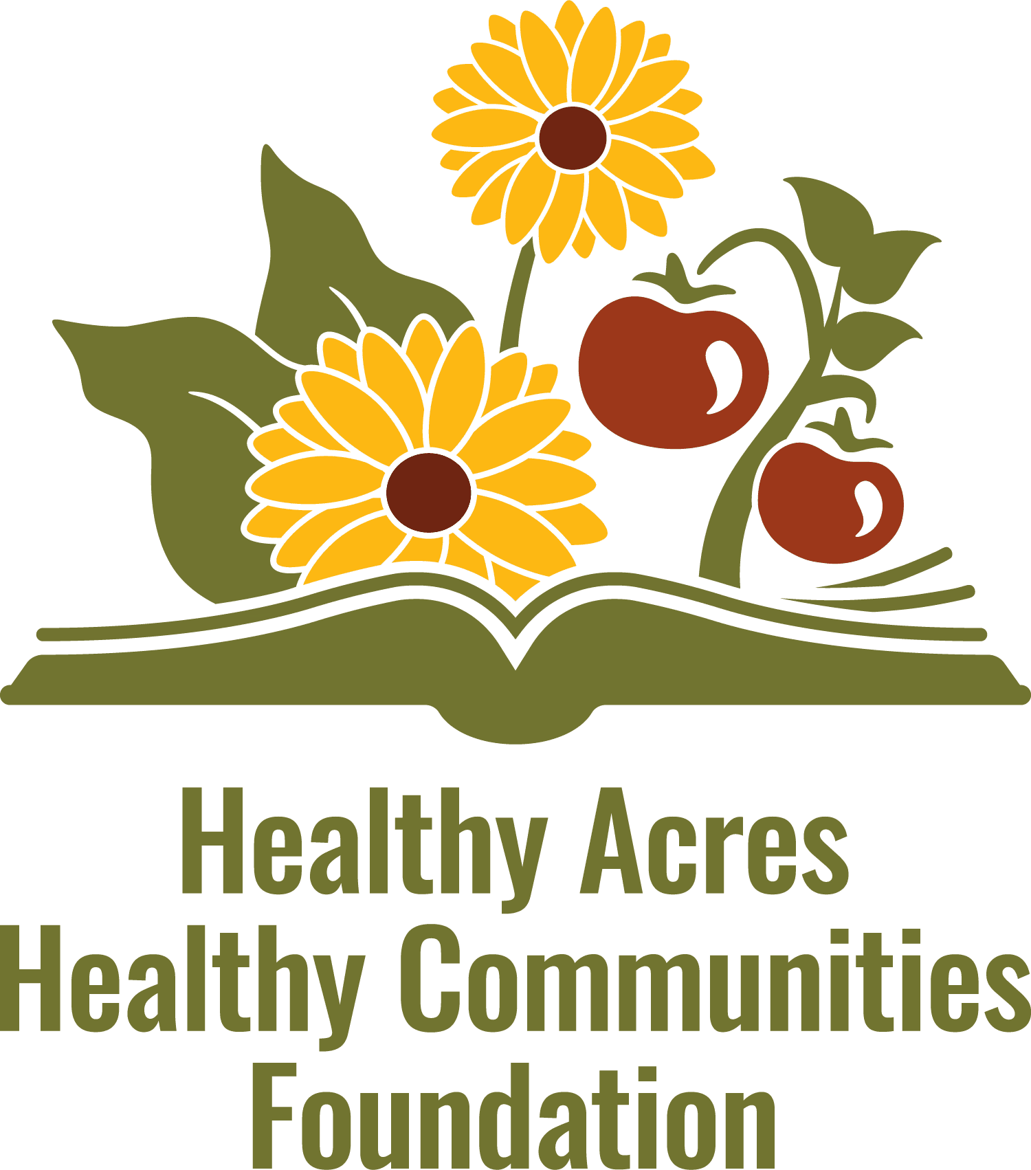 Healthy Acres, Healthy Communities Foundation