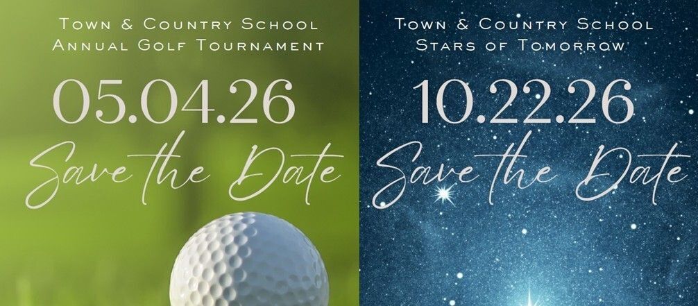 Upcoming Fundraisers