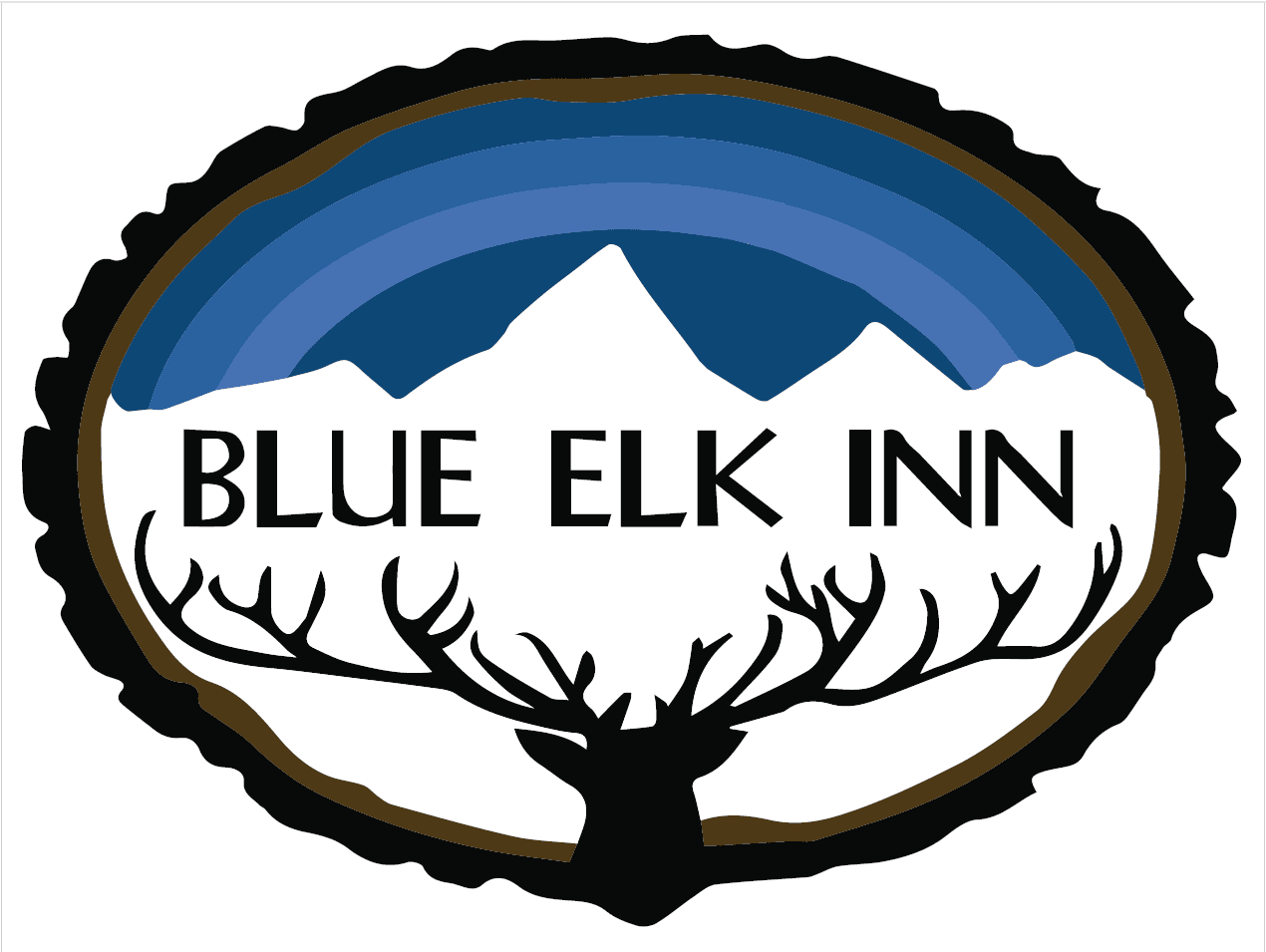 Blue Elk Inn