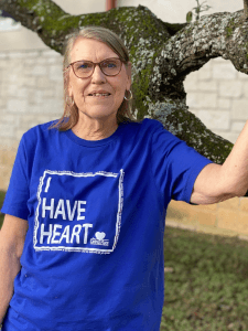 Ann Lind, Retail Advisor