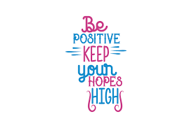  “Magic is actually the power and science of hope.  It’s the positive voice in an otherwise hopeless situation that either whispers or shouts that anything is possible!” 