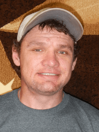 David Buckner