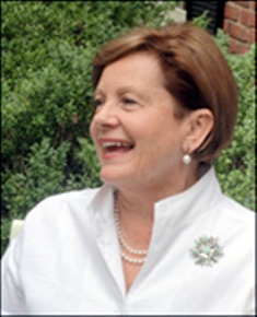 Gov. Robert Bentley appoints Rachel Brown Fowler to Arts Council board