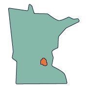 Minnesota COVID-19 Public Dashboard