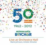 50th Anniversary, Live at Orchestra Hall (2016)