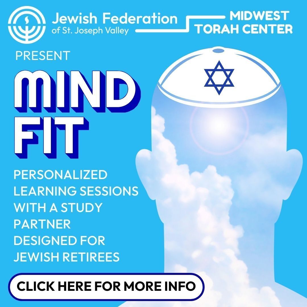 Introducing MIND FIT