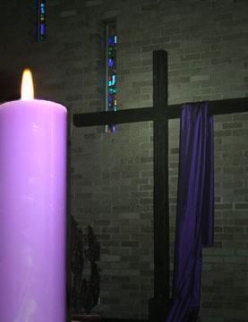 Daily Prayer March 3