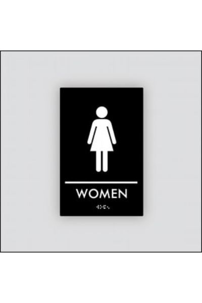 Women Restroom