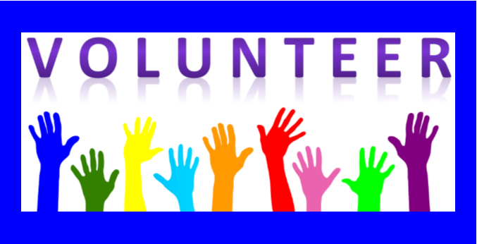 To Volunteer