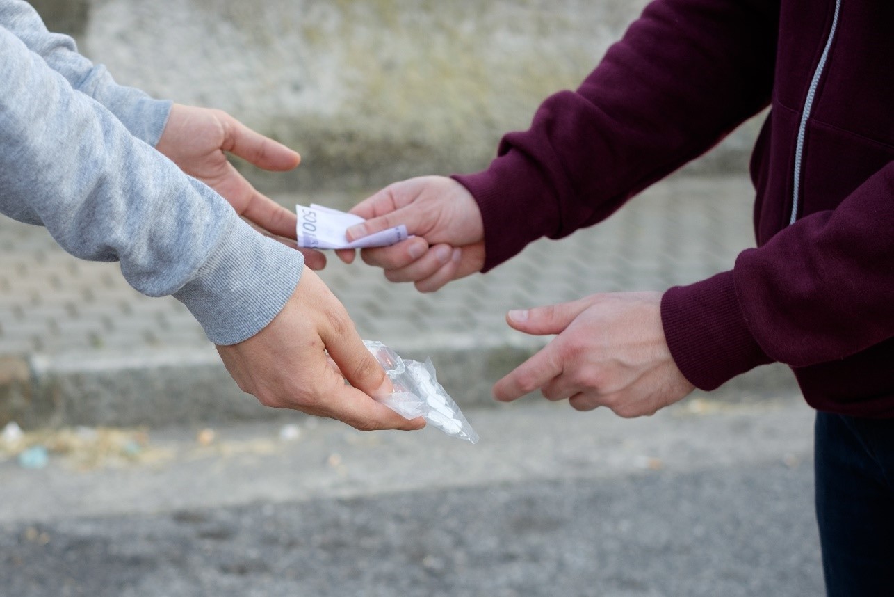 The Problem with “Kill Your Local Drug Dealer”