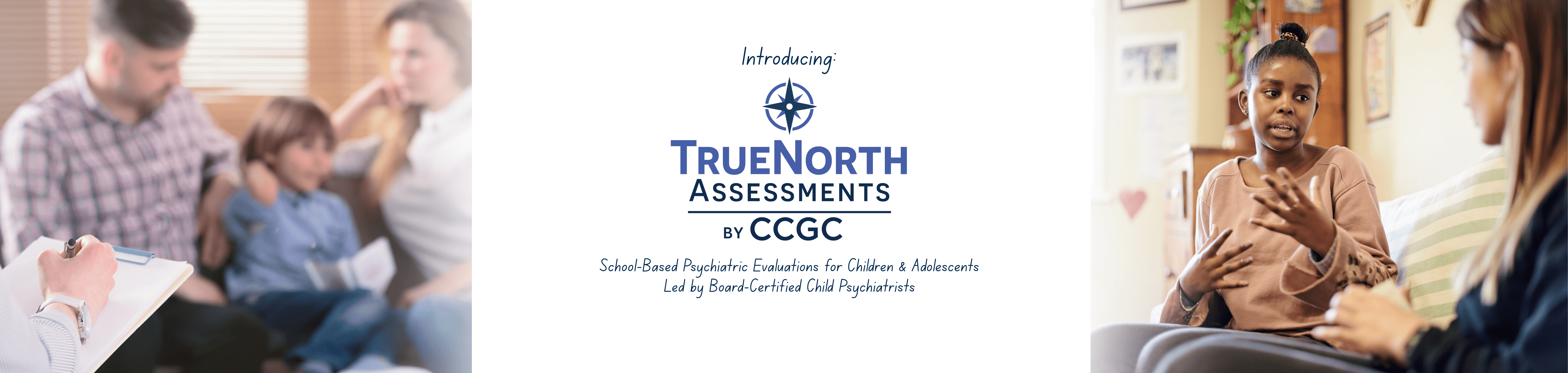 A New Program for Our Community: TrueNorth Assessments