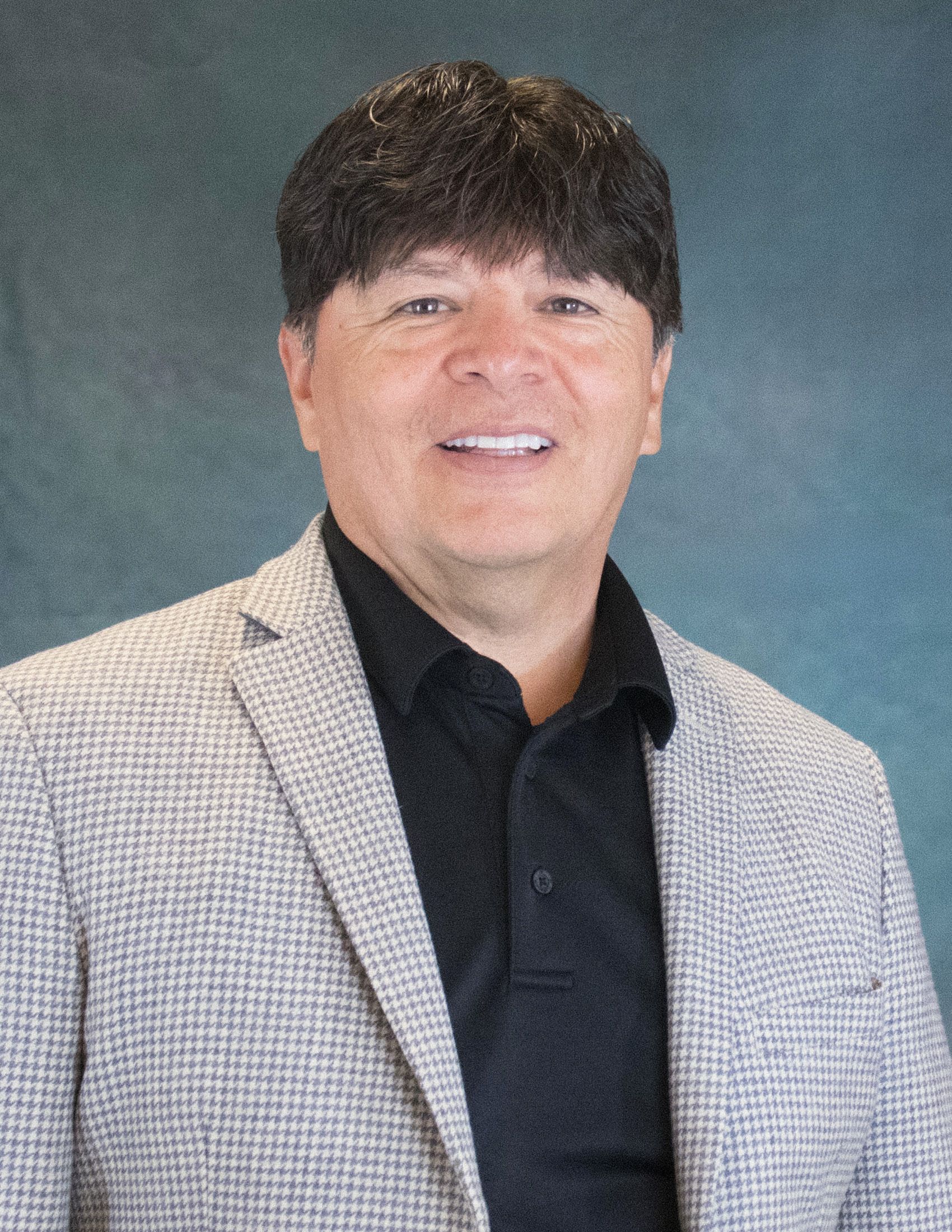 Alberto Cervantes