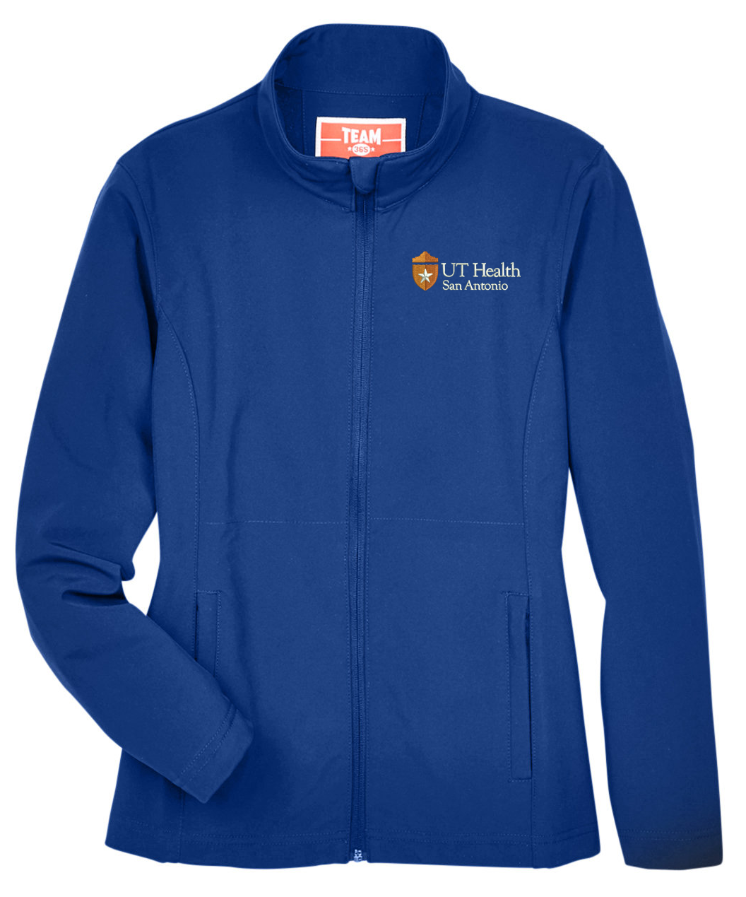 Women's Leader Soft Shell Jacket
