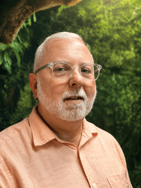 R. Travis Compton, Manager of Programs, Outreach & Peer Support
