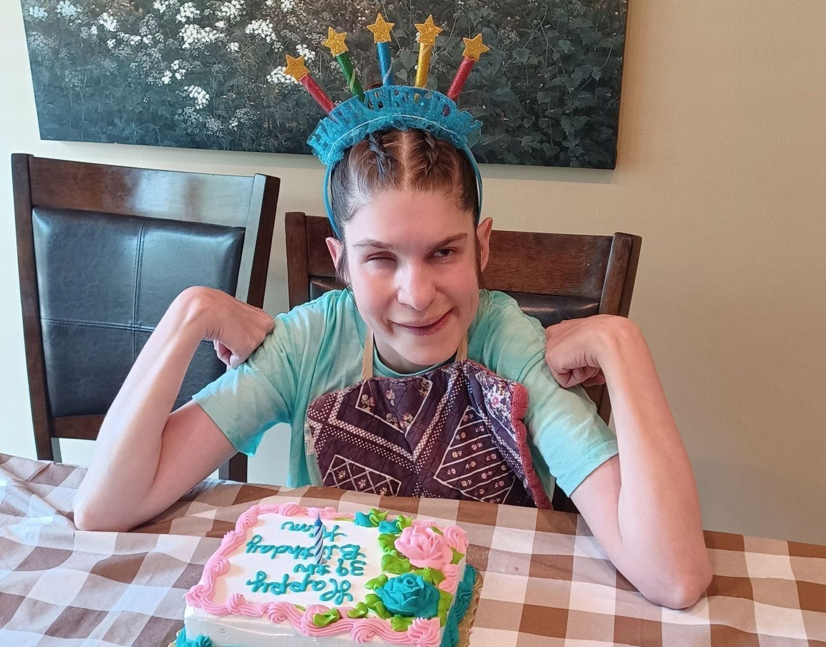 Residential Services