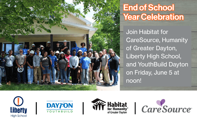 CareSource Workforce Development Build Event