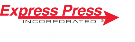 Express Press | South Bend Printer & Printing Services Company ...