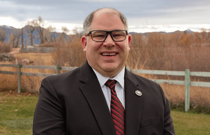 Montana Western Appoints Michael Piazzola as Dean of Students