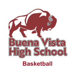 Buena Vista Boys Basketball