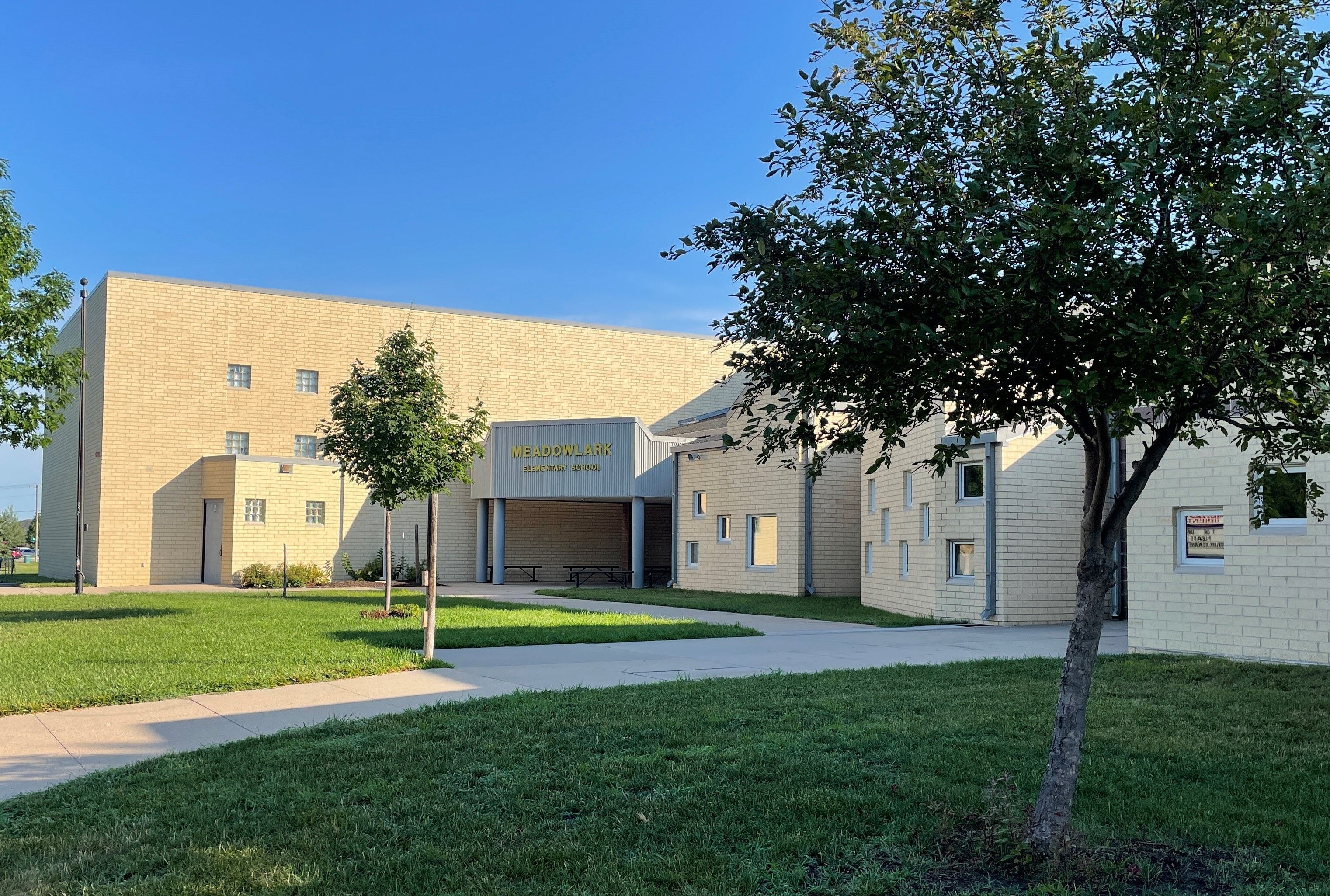 Meadowlark Elementary to host inaugural Unified Track and Field Day