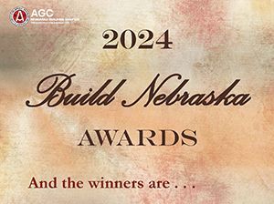 2024 Build Nebraska Awards