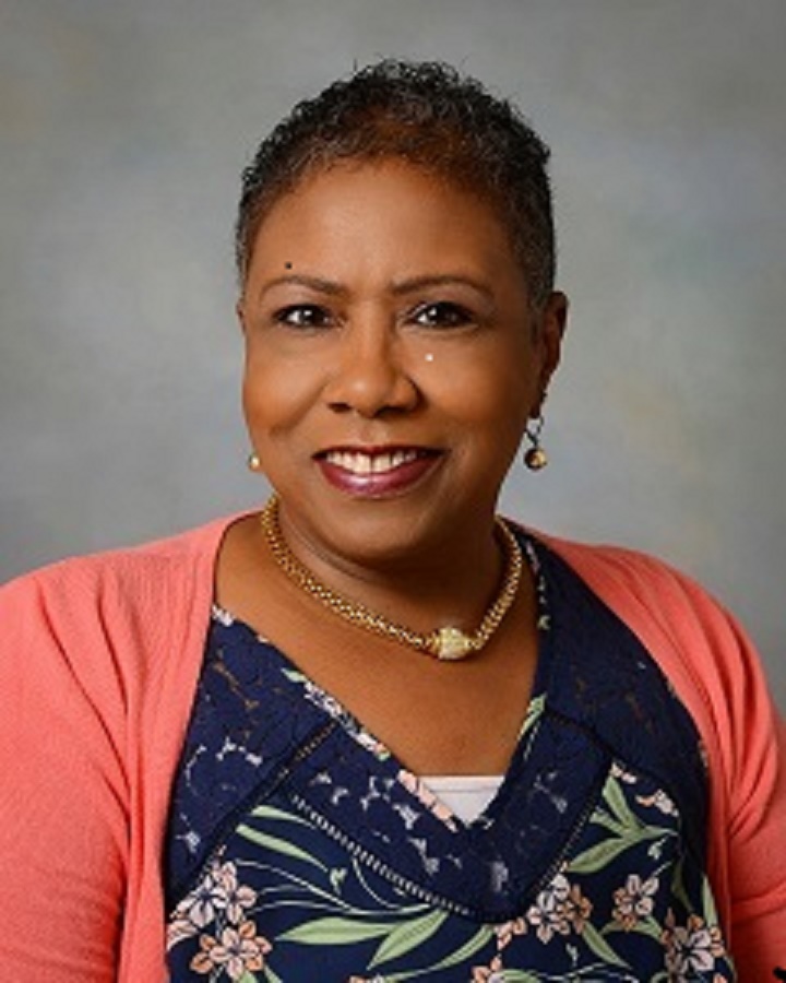 Pam Carter