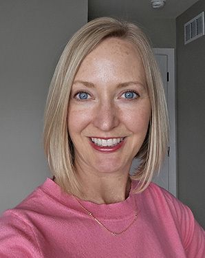 Hannah Weisgerber