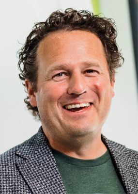 Ben Kiser