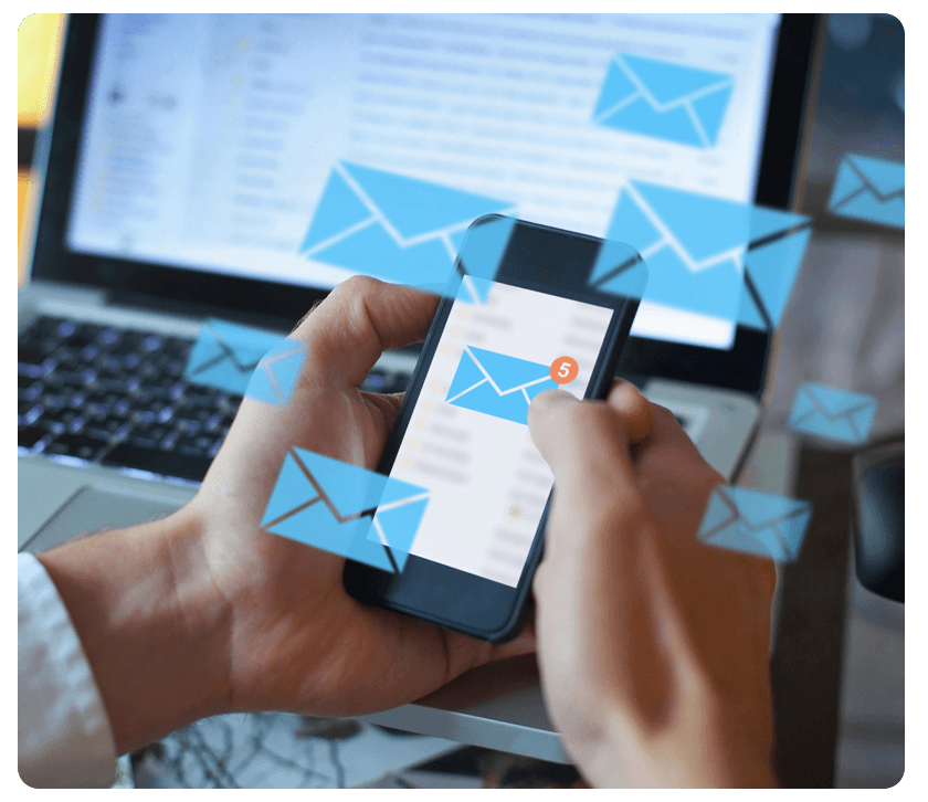 Email: The Perfect Direct Mail Add-On