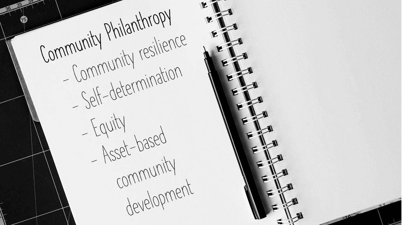 Reflections on the Community Philanthropy Investors Circle
