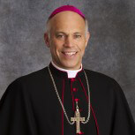 Most Reverend Salvatore Cordileone