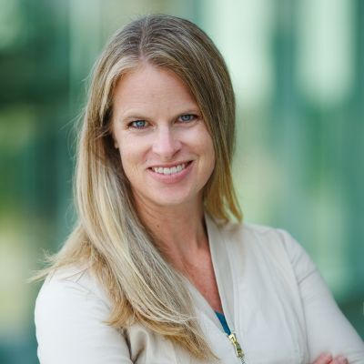 Meredith Brockway, PhD, RN, IBCLC