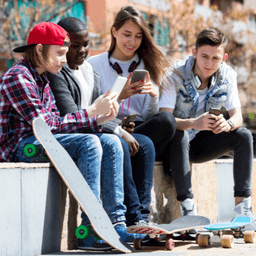 Supporting Vulnerable Teens: Lifebridge