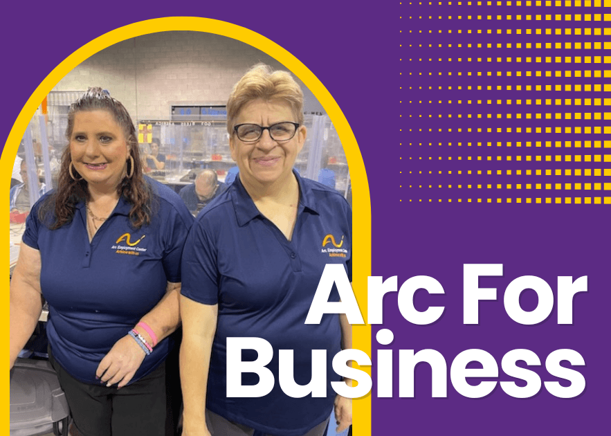 Arc for Businesses