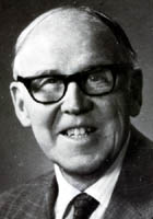 Eggert, Walter A.