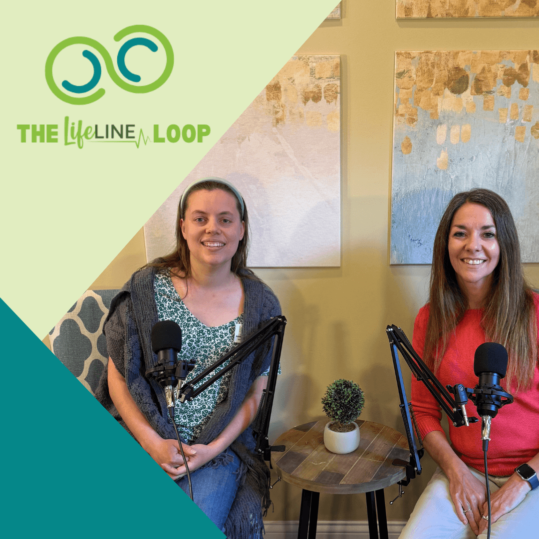 The Lifeline Loop | Sleep Tight, Sleep Right