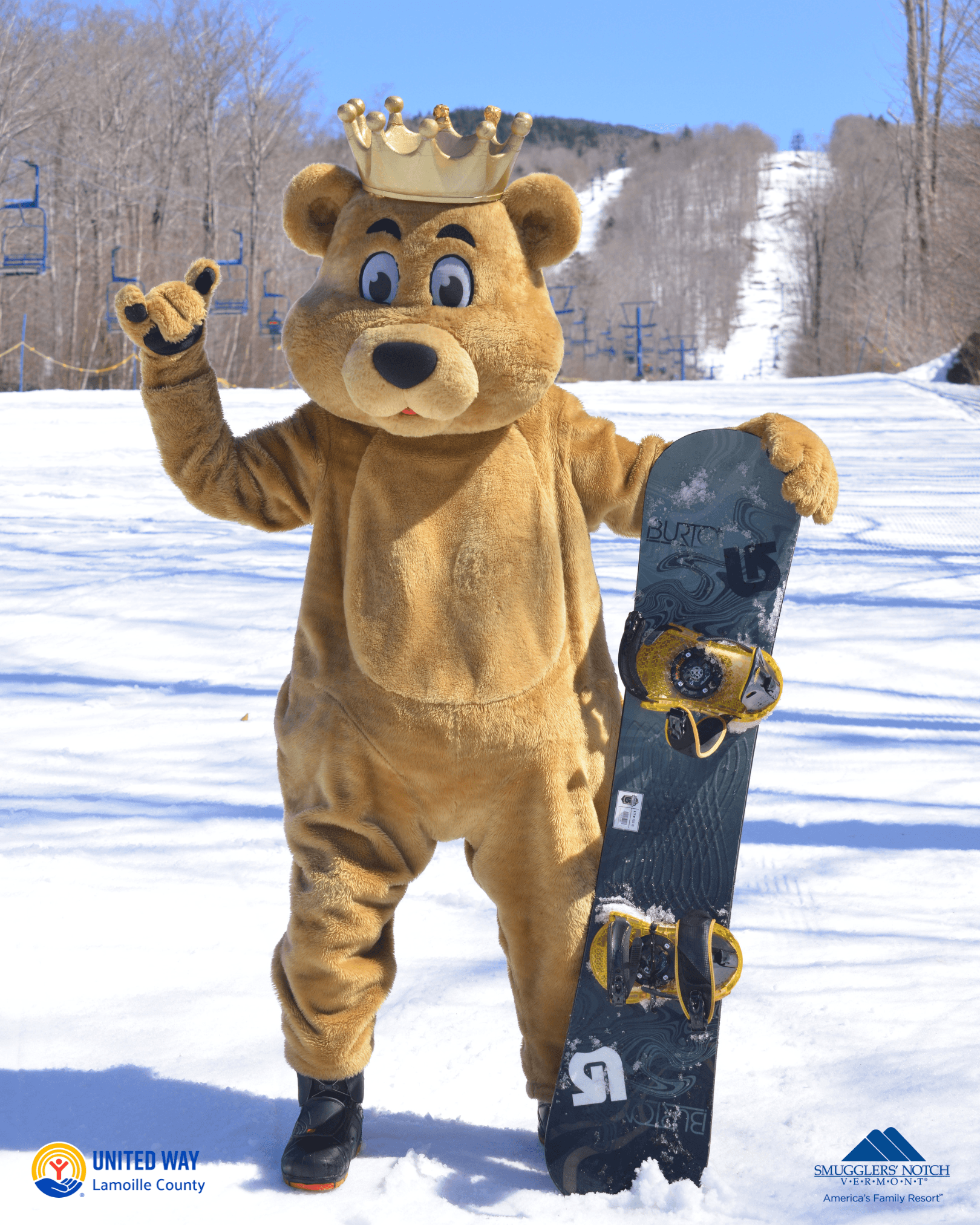 Smugg's Bash Badge Fundraiser