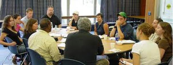 SSBTR Student / Adult Meeting