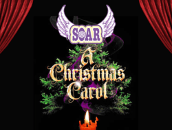 SOAR at Liberty Theater