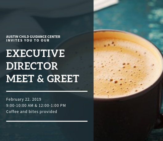 Meet & Greet ACGC's Executive Director: Kristen Pierce-Vreeke