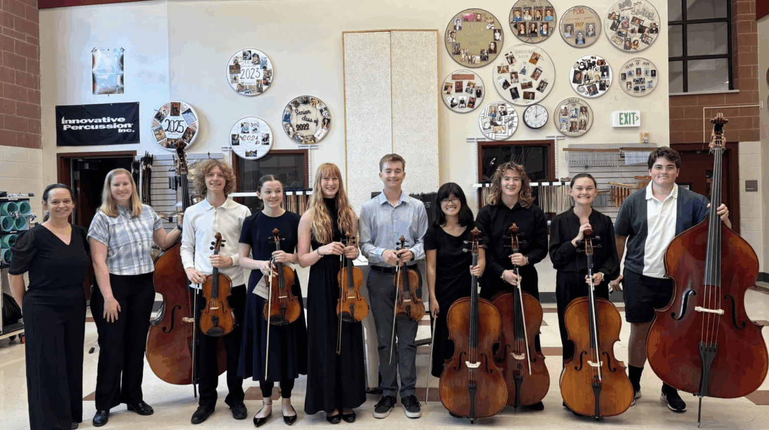 Park City Schools Strike a Chord with Music Education Grant, National Honors