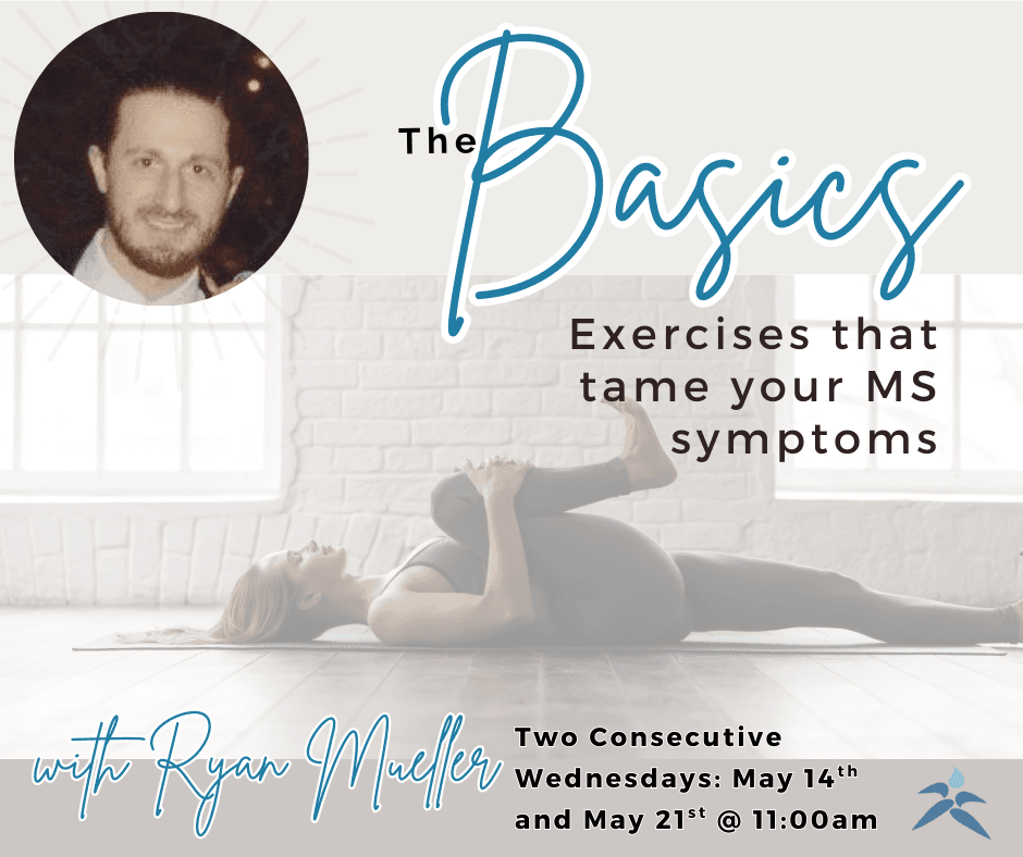The Basics with Ryan Mueller