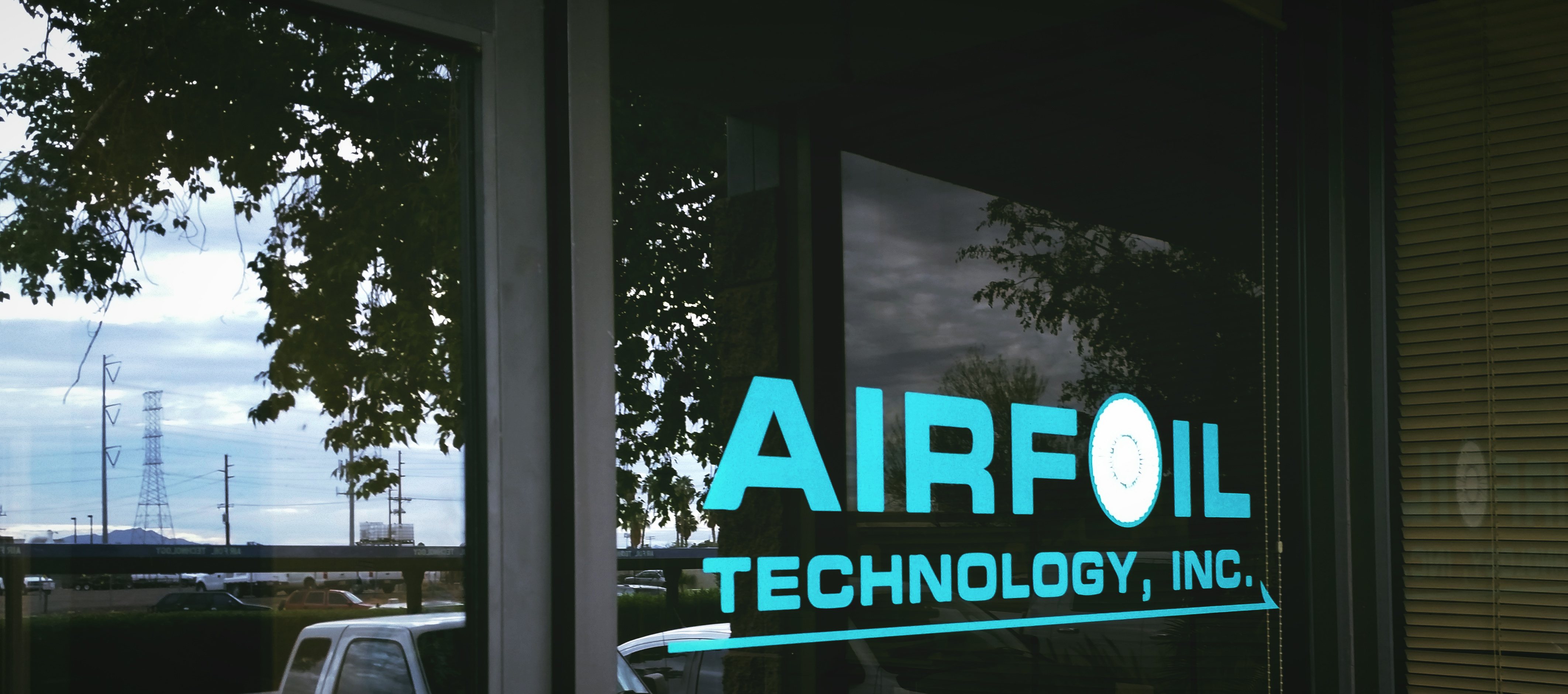 Spotlight Signs and Imaging Solutions Products Product Gallery Vinyl Lettering