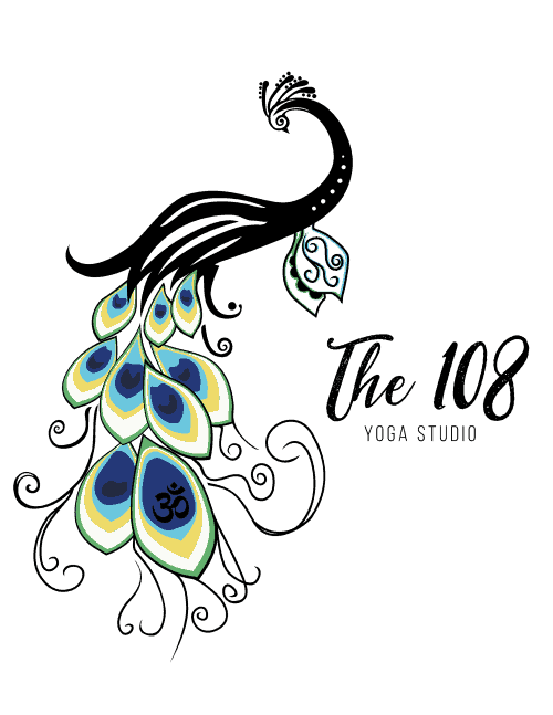 The 108 Yoga Studio