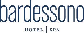 Bardessono Hotel & Spa blue logo