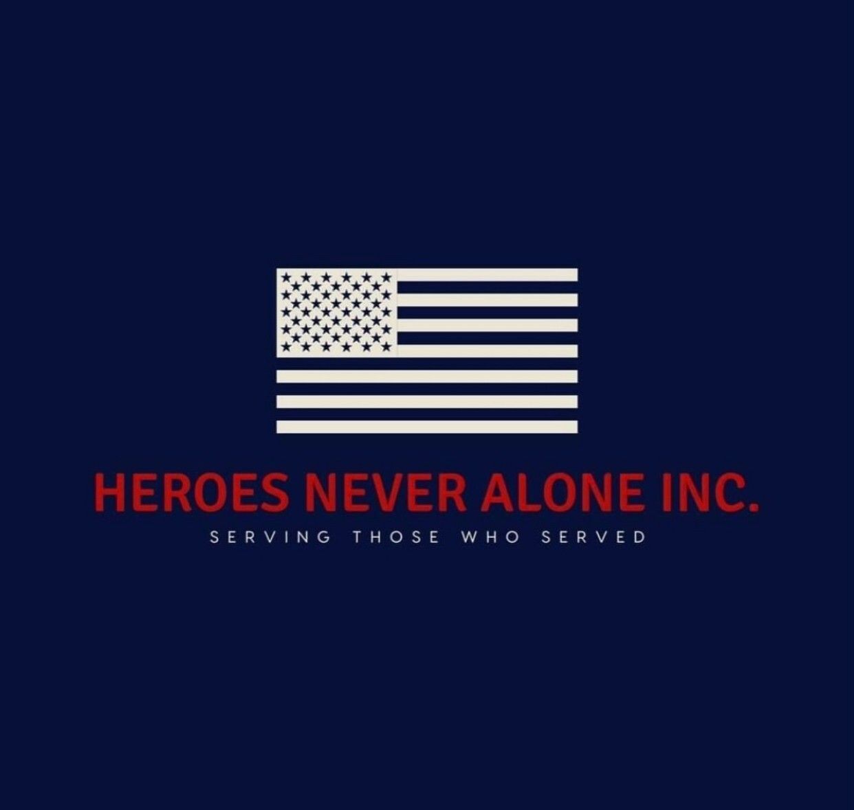 Heroes Never Alone