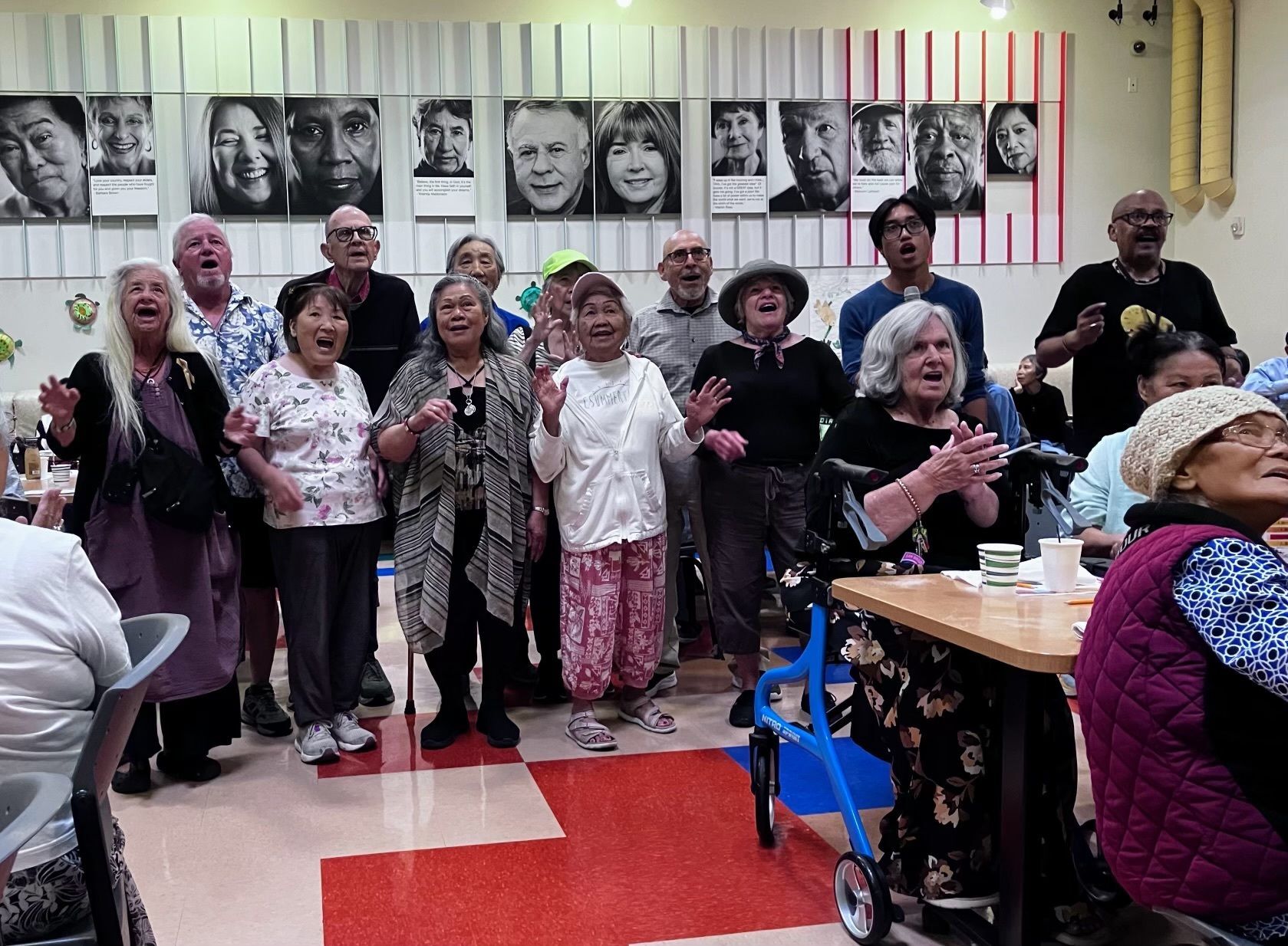 Free Activities in January